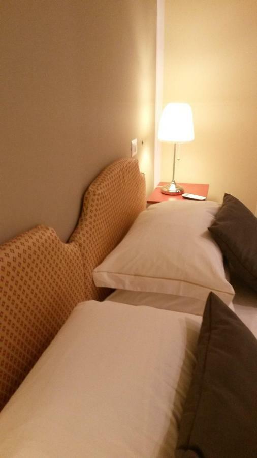 ナポリ Le Stanze Di Angela Bed & Breakfast エクステリア 写真