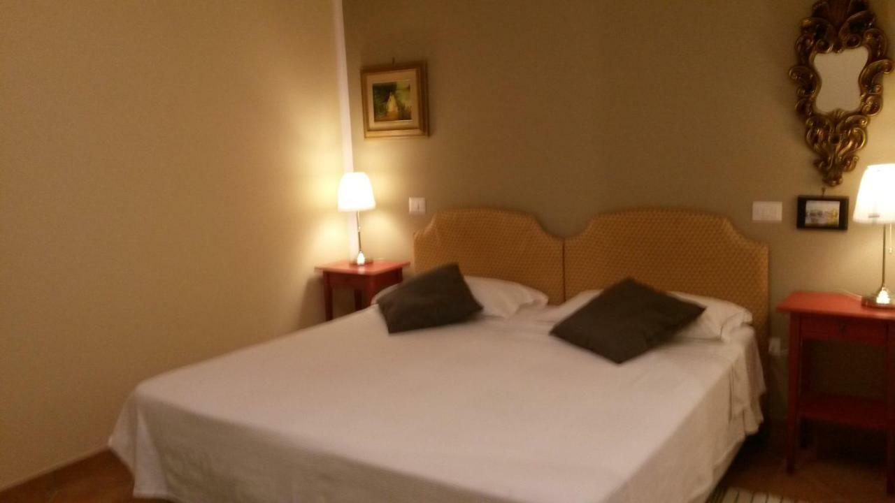 ナポリ Le Stanze Di Angela Bed & Breakfast エクステリア 写真